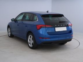 Škoda Scala - 2024