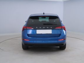 Škoda Scala - 2024