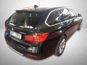 BMW 3 - 2015