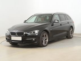 BMW 3 - 2015