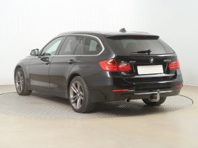 BMW 3 - 2015