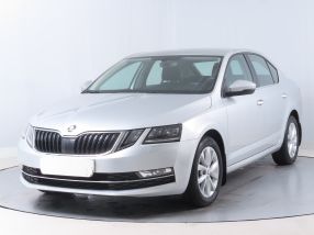 Škoda Octavia - 2017