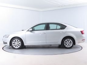 Škoda Octavia - 2017