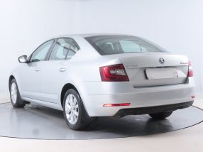Škoda Octavia - 2017