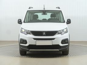 Peugeot Rifter - 2022