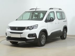 Peugeot Rifter - 2022