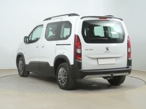 Peugeot Rifter - 2022