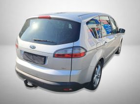 Ford S-Max - 2007