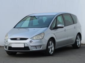 Ford S-Max - 2007