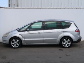 Ford S-Max - 2007
