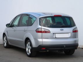 Ford S-Max - 2007