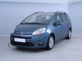 Citroen C4 Grand Picasso - 2009