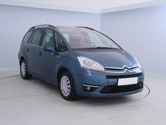 Citroen C4 Grand Picasso