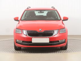 Škoda Octavia - 2019
