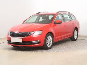 Škoda Octavia - 2019