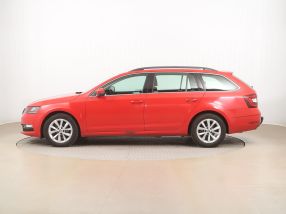 Škoda Octavia - 2019