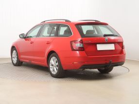 Škoda Octavia - 2019
