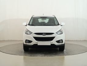 Hyundai ix35 - 2011