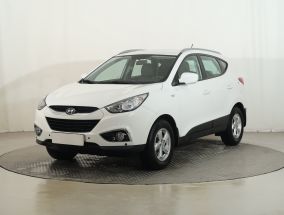 Hyundai ix35 - 2011