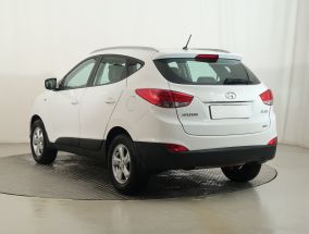 Hyundai ix35 - 2011