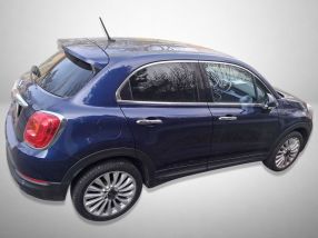 Fiat 500X - 2016