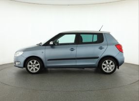 Skoda Fabia - 2010