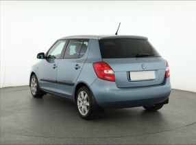 Skoda Fabia - 2010