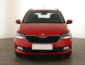 Skoda Fabia - 2020
