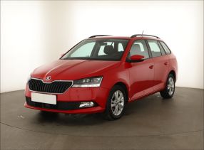 Skoda Fabia - 2020