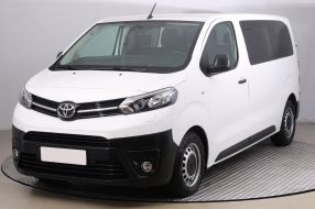 Toyota ProAce - 2021