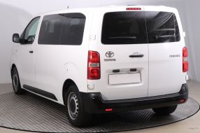 Toyota ProAce - 2021