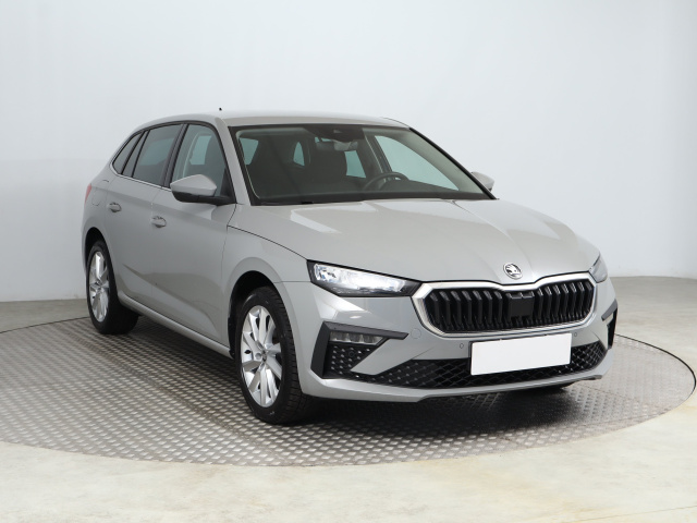Škoda Scala 2025