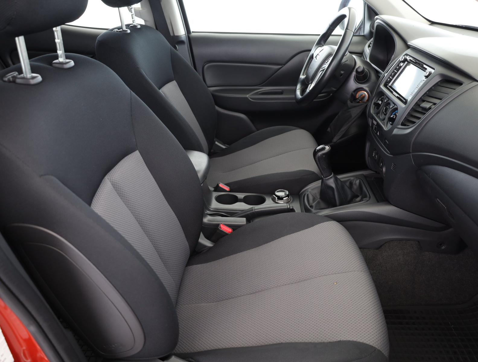 Mitsubishi L200 - 2021