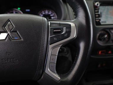 Mitsubishi L200 - 2021