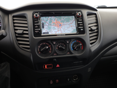 Mitsubishi L200 - 2021