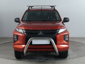 Mitsubishi L200 - 2021