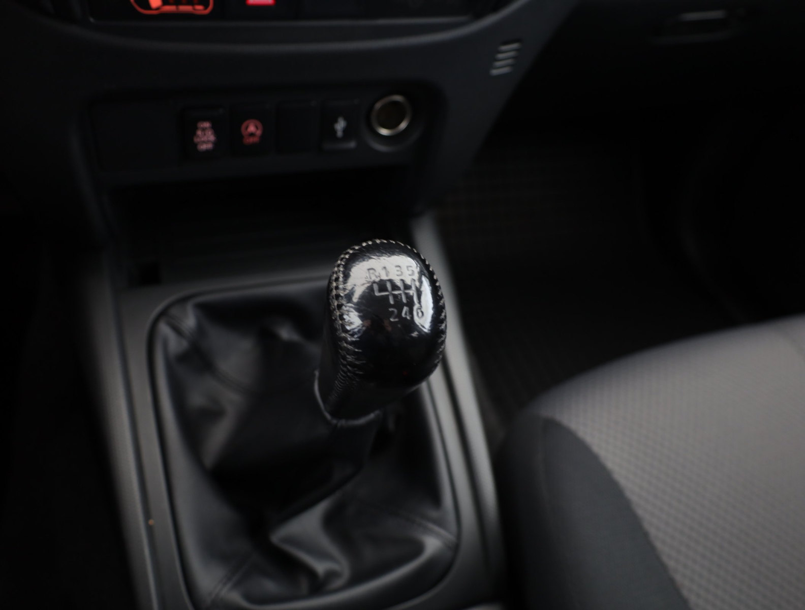 Mitsubishi L200 - 2021
