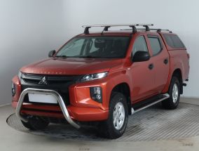 Mitsubishi L200 - 2021