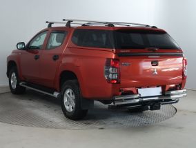 Mitsubishi L200 - 2021