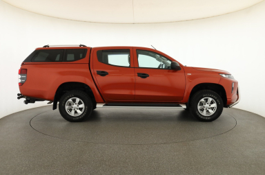 Mitsubishi L200 - 2021