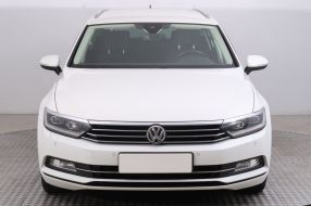 Volkswagen Passat - 2018