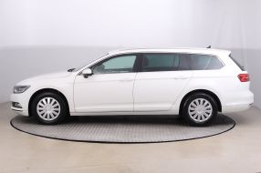 Volkswagen Passat - 2018