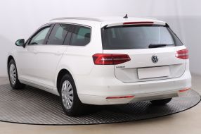 Volkswagen Passat - 2018