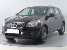 Nissan Qashqai - 2010
