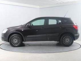 Nissan Qashqai - 2010