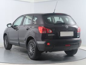 Nissan Qashqai - 2010