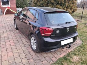 Volkswagen Polo - 2018