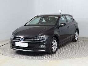 Volkswagen Polo - 2018