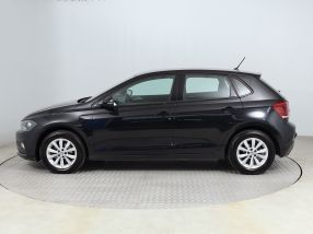 Volkswagen Polo - 2018