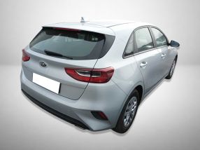 Kia Ceed - 2021
